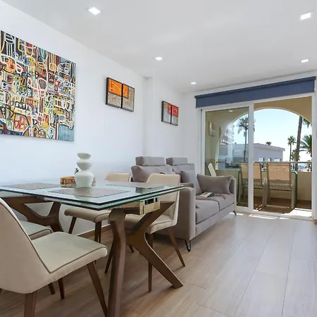 Appartement Sunstay Flat Alamos