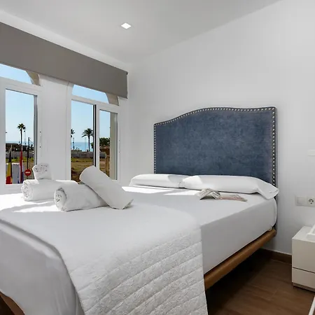 Appartement Sunstay Flat Alamos Torremolinos