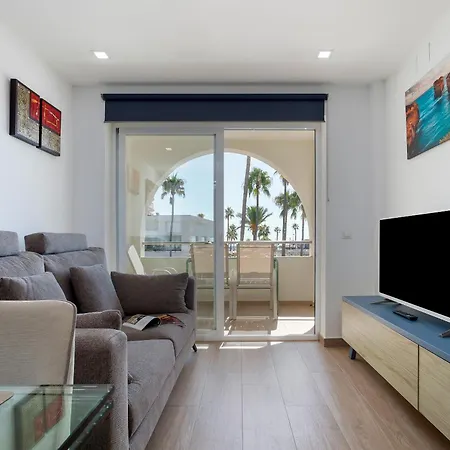 Sunstay Flat Alamos Appartement