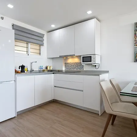 Appartement Sunstay Flat Alamos Torremolinos