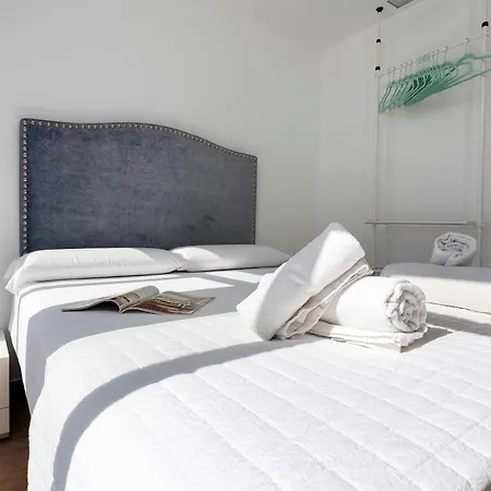 Appartement Sunstay Flat Alamos *