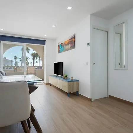 Sunstay Flat Alamos Torremolinos